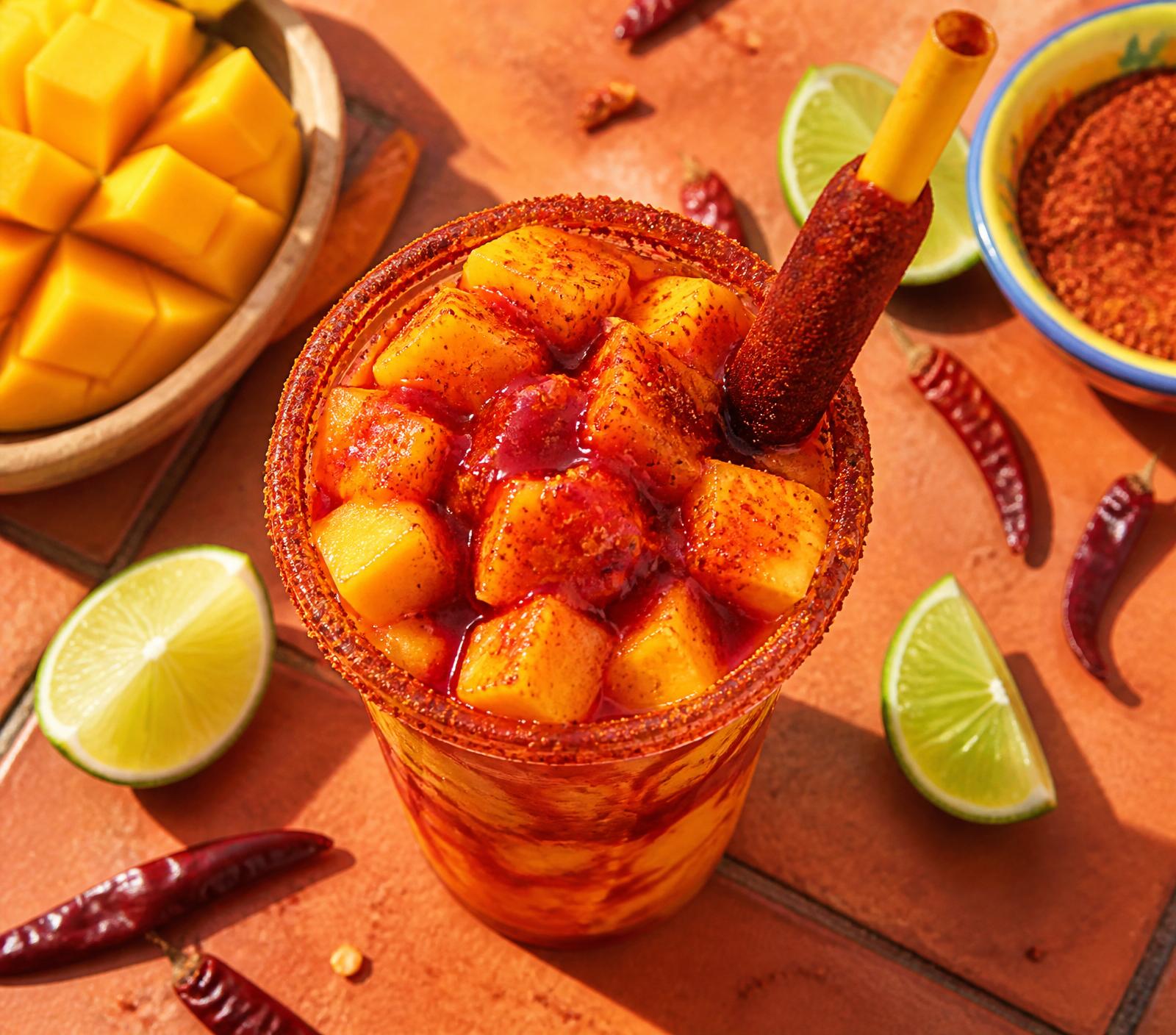 Mangonada